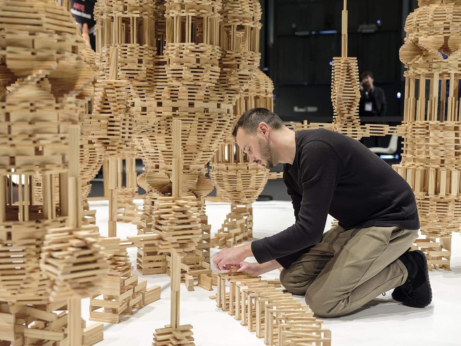 Architect@Work Madrid