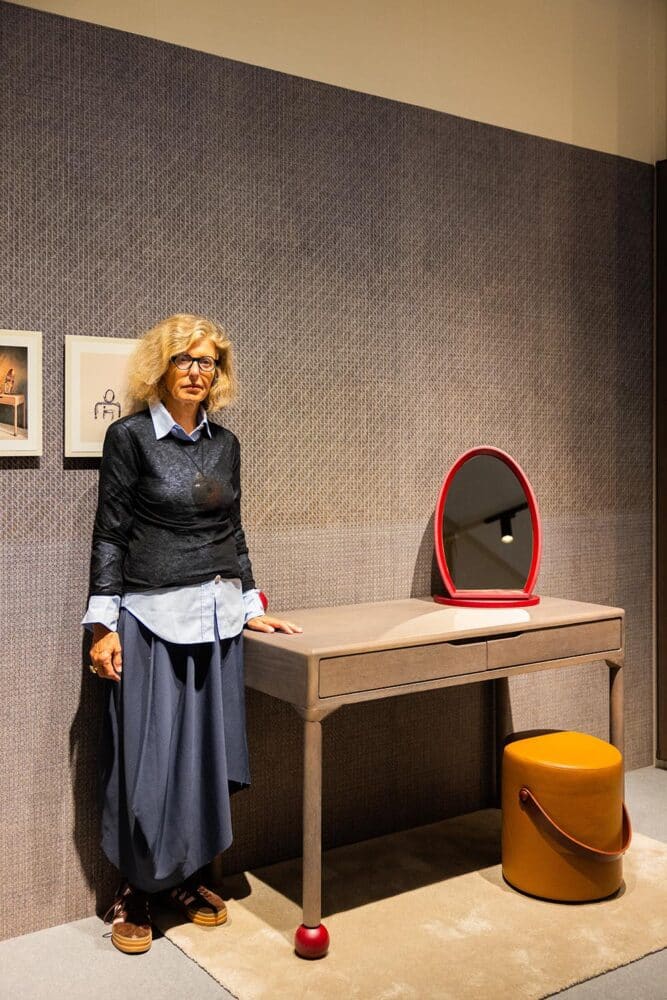 Canica. Teresa Sapey. Uecko