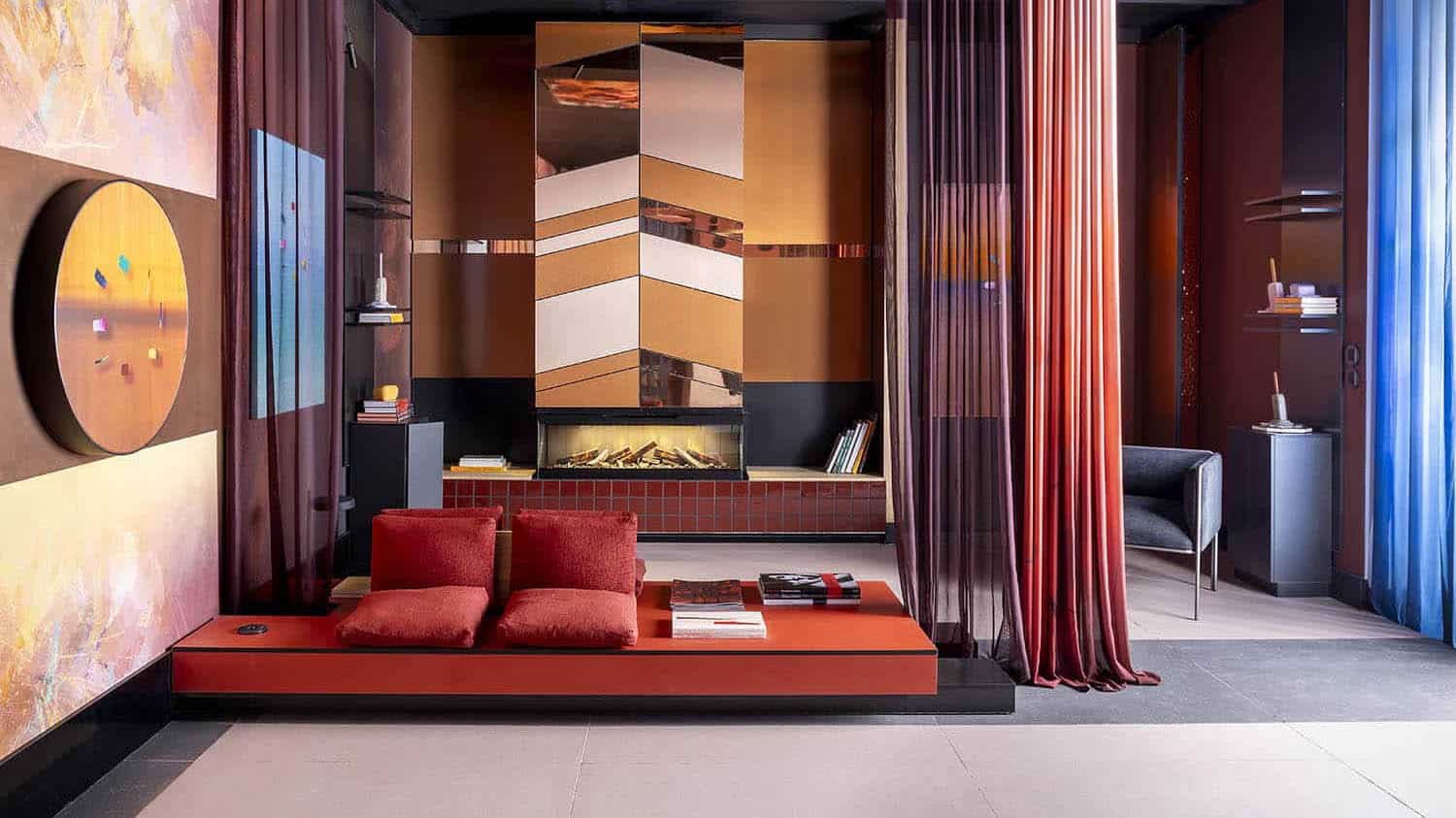 Welcome Design. Sapienstone. Marbella Design & Art