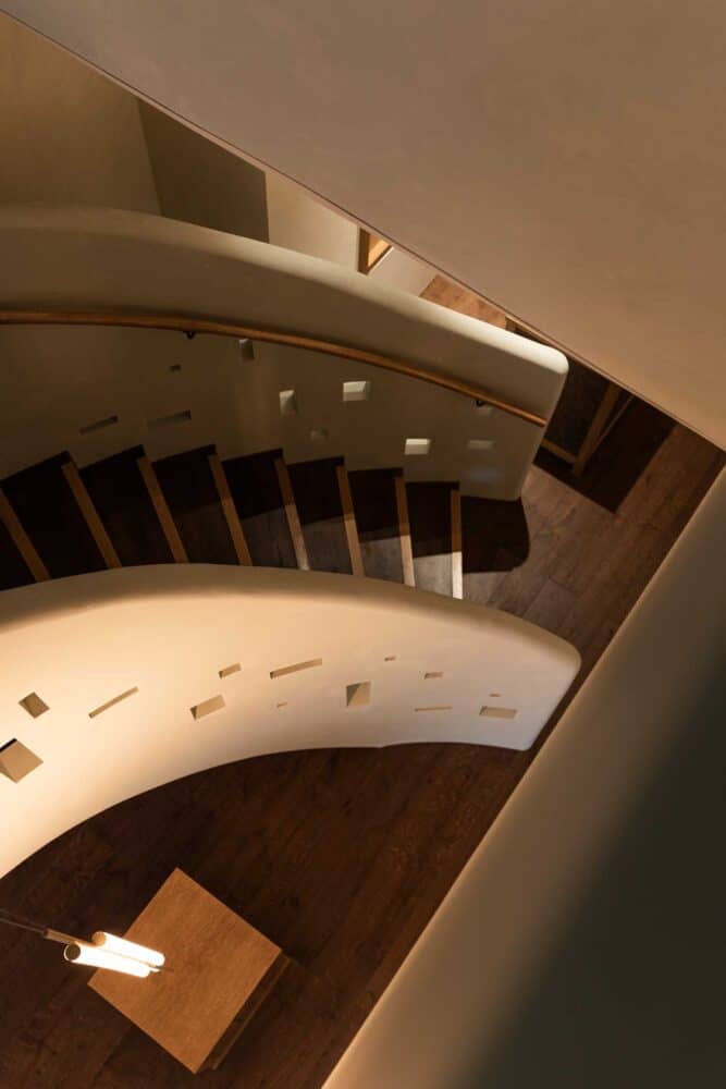 Maksu, quiet luxury,Ciszak Dalmas, casa georgiana