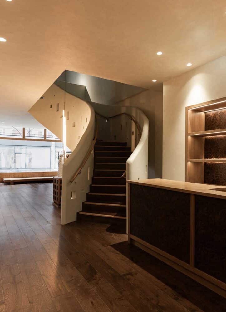 Maksu, quiet luxury,Ciszak Dalmas, casa georgiana