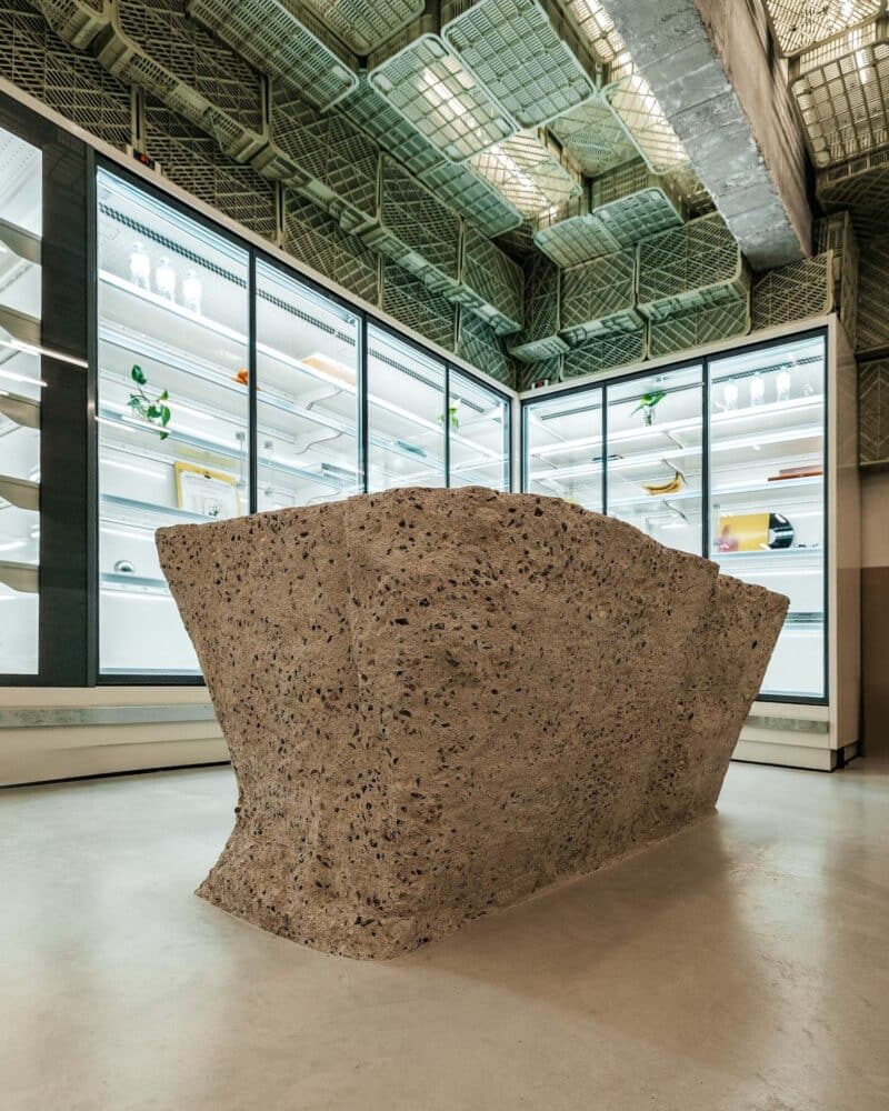 supermercado, minimal studio