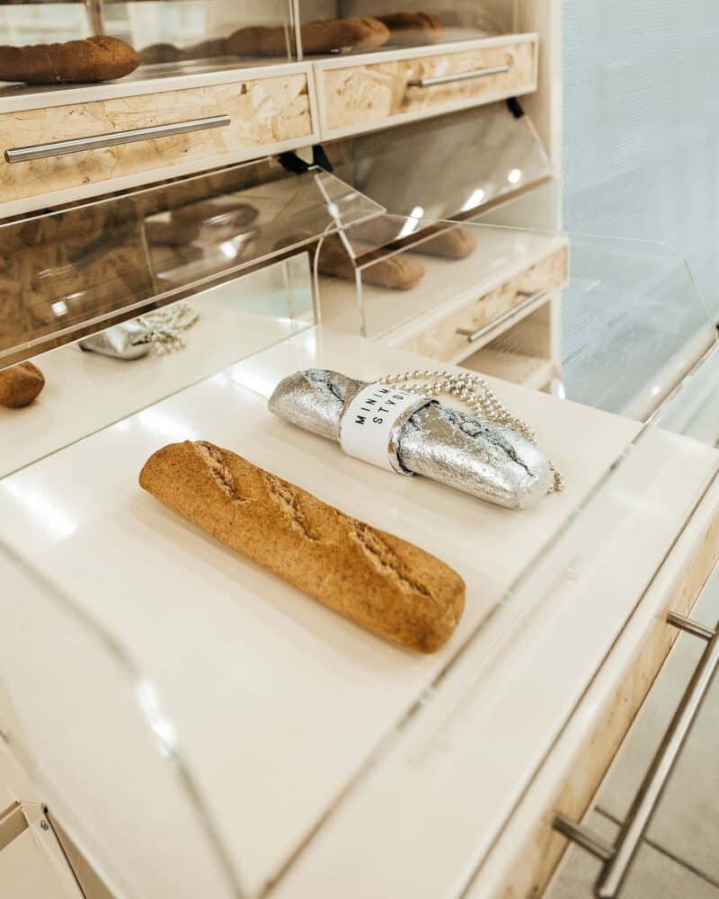 supermercado, minimal studio