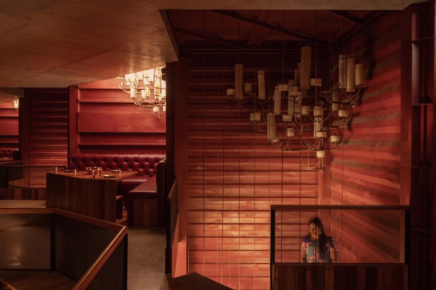 arquitectura consciente, Wallmakers