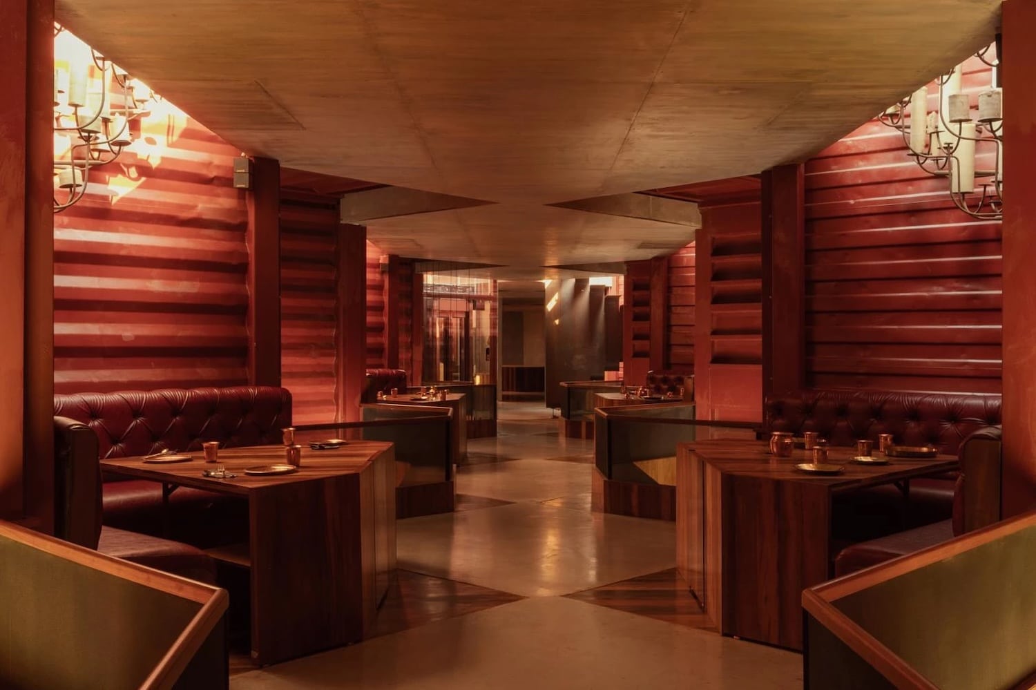 arquitectura consciente, Wallmakers