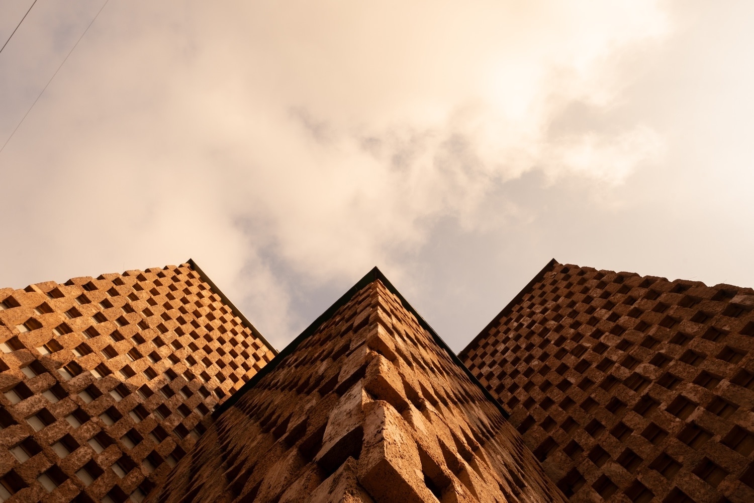arquitectura consciente, Wallmakers