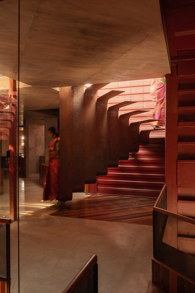 arquitectura consciente, Wallmakers