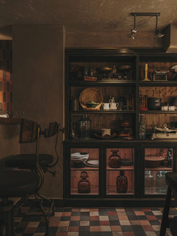 Archidom Studio, Sixtyone