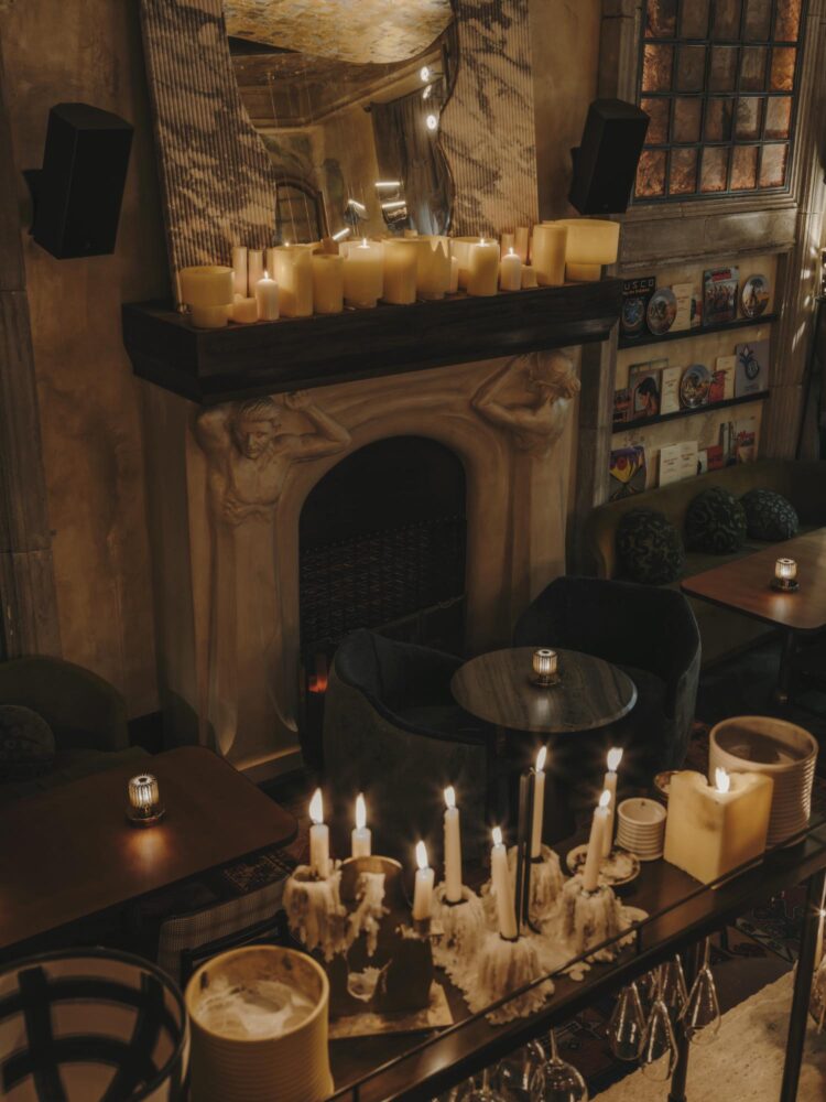 Archidom Studio, Sixtyone