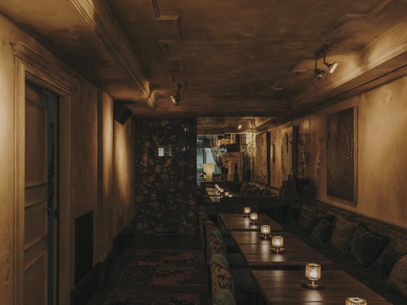 Archidom Studio, Sixtyone