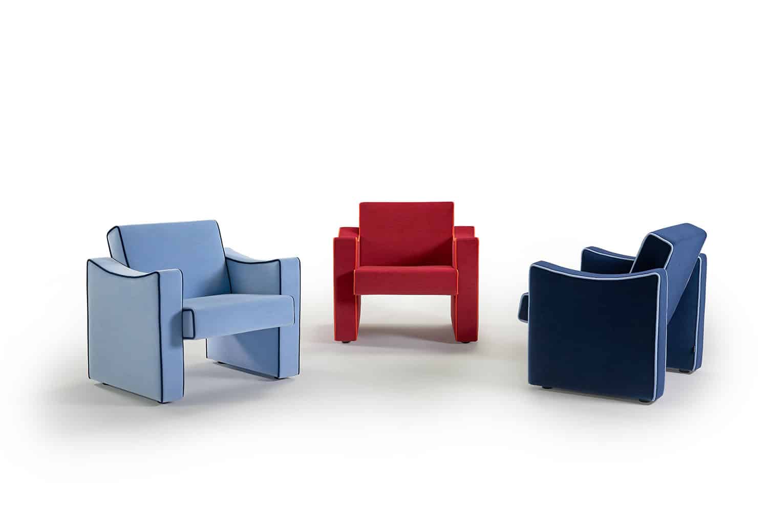 Twins. Júlia Esqué. Sancal