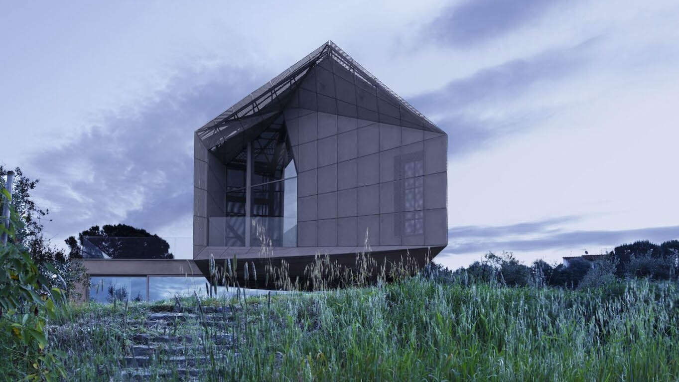 Casa en La Toscana Sotto la Nuvola