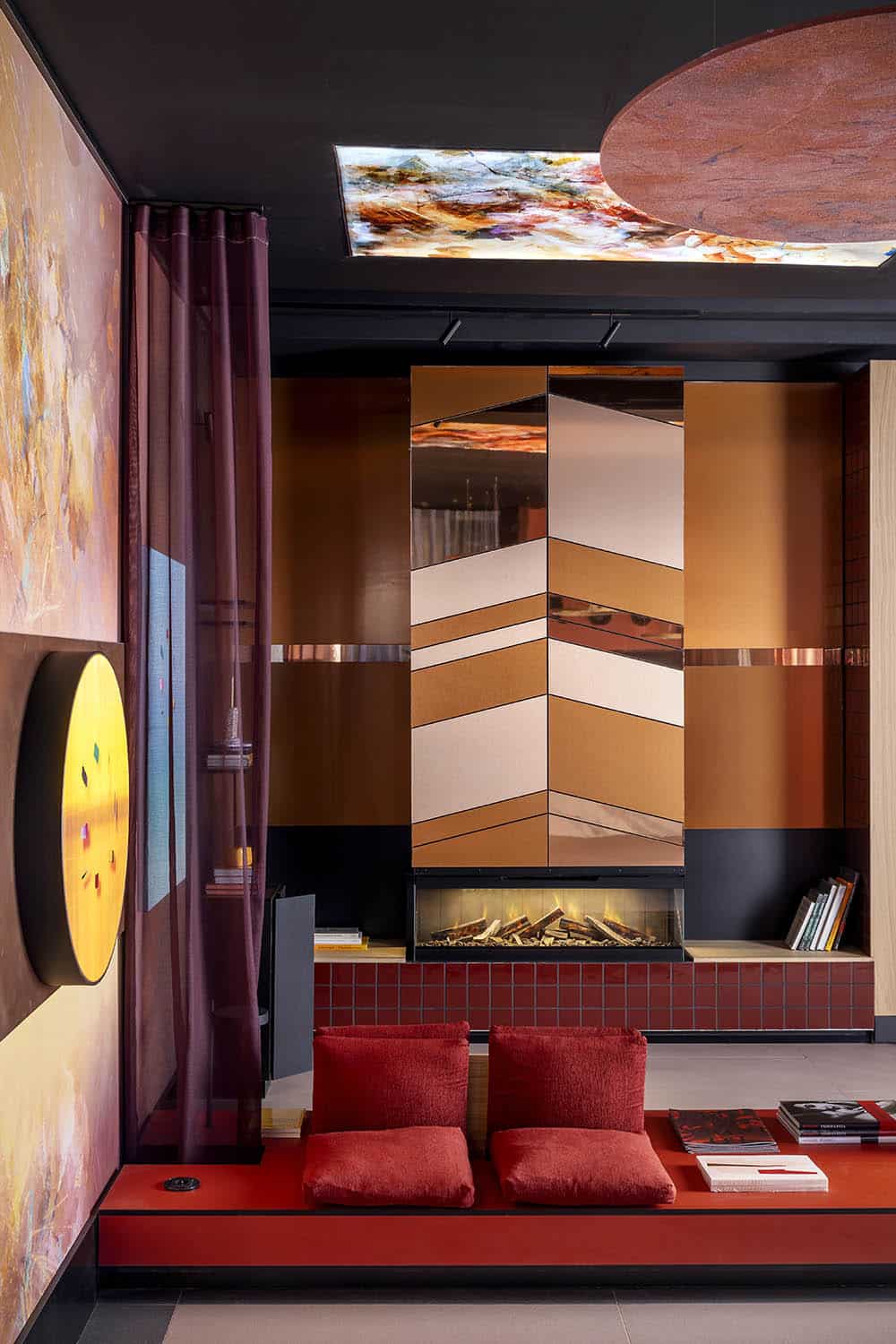 Welcome Design. Sapienstone. Marbella Design & Art