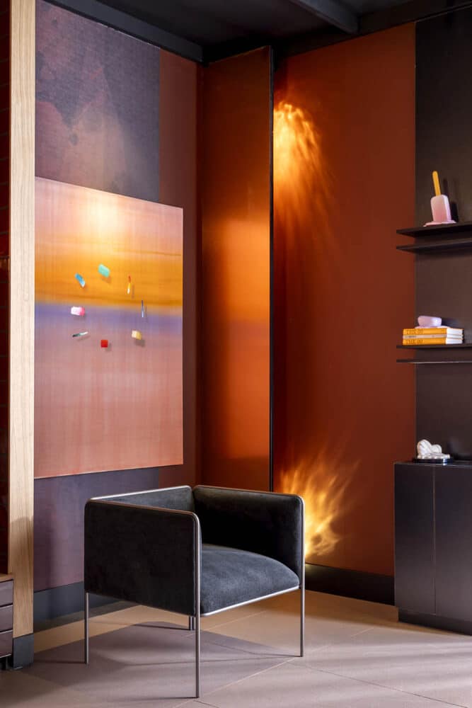 Welcome Design. Sapienstone. Marbella Design & Art