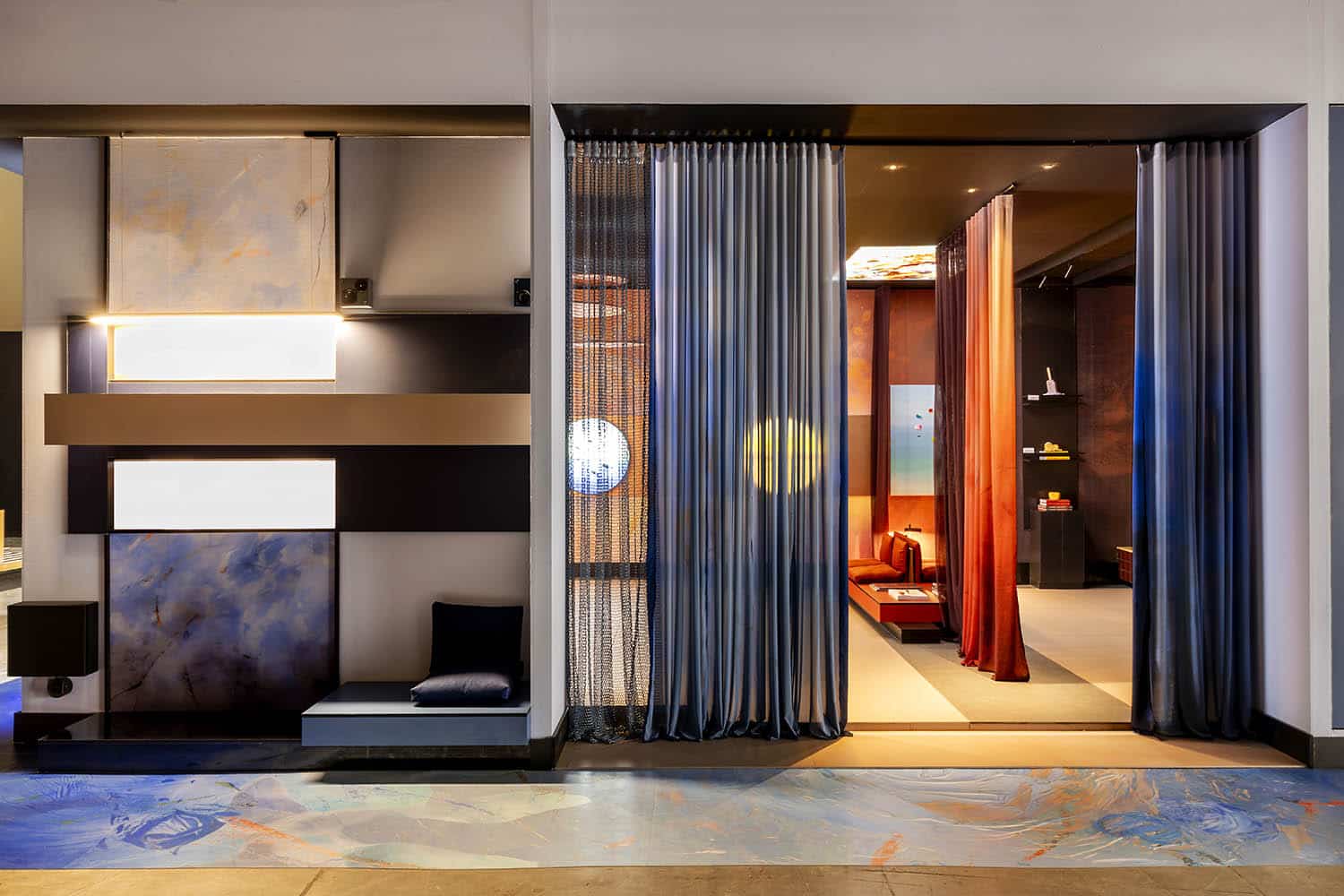 Welcome Design. Sapienstone. Marbella Design & Art