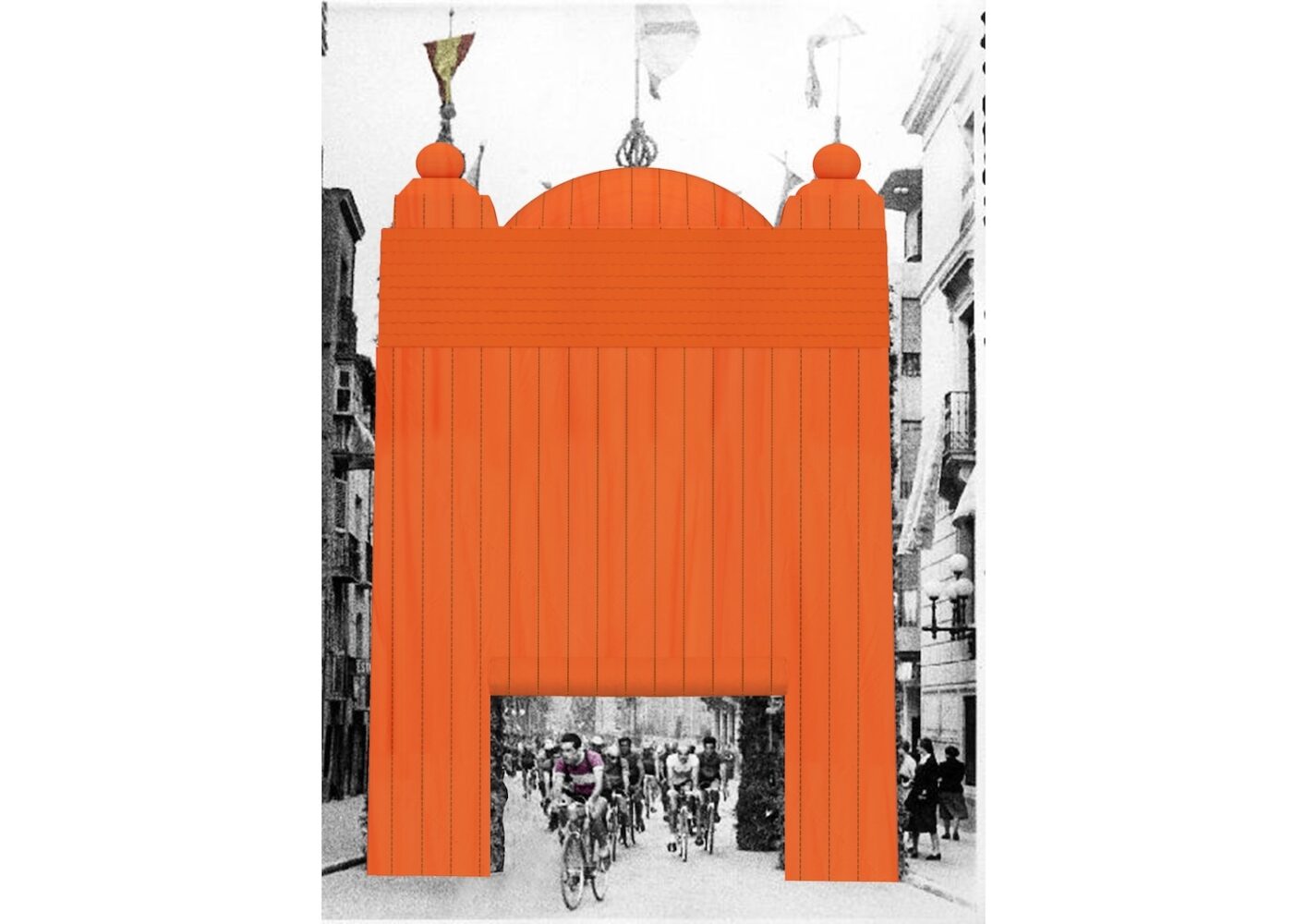 Logroño, Concéntrico