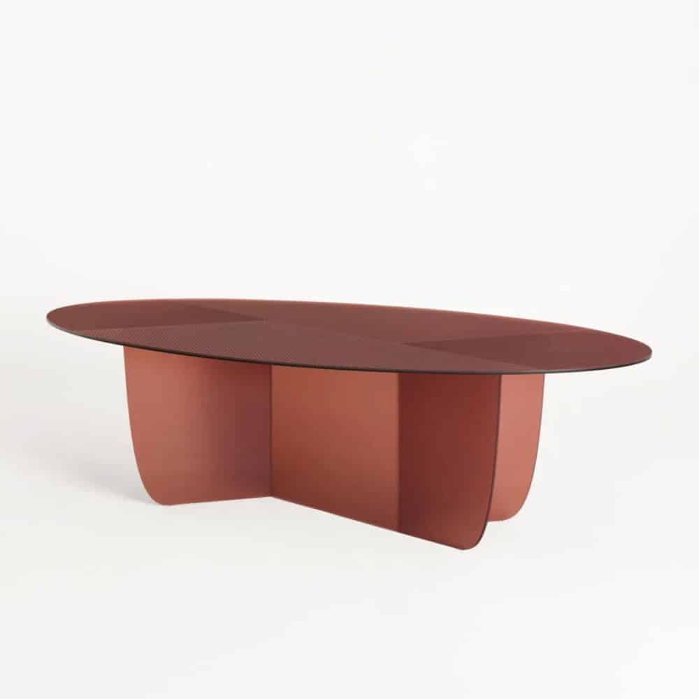 Akur. Hlynur Atlason. Glas Italia. Fuorisalone Milan Design Week 2026