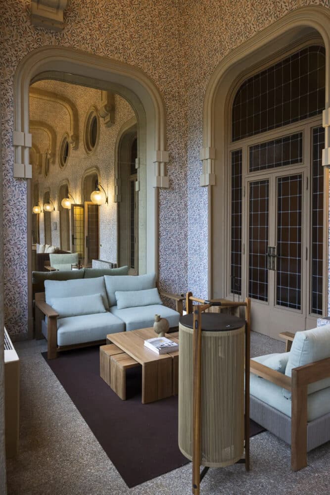 Appartamento Spagnolo. Milan Design Week Fuorisalone 2026