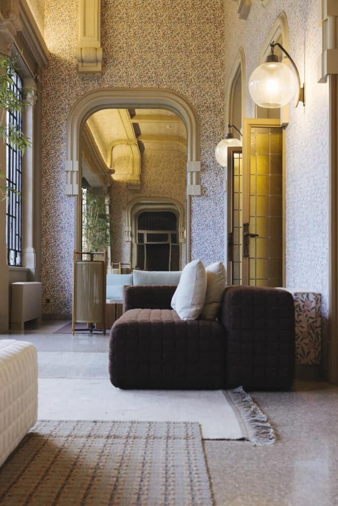 Appartamento Spagnolo. Milan Design Week Fuorisalone 2026