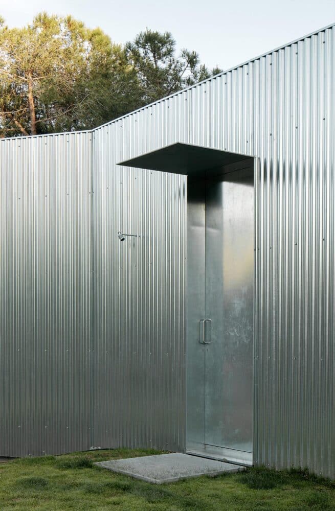 topografía, Jaime Prous