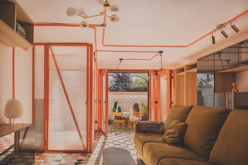vivienda, Madrid, periferia