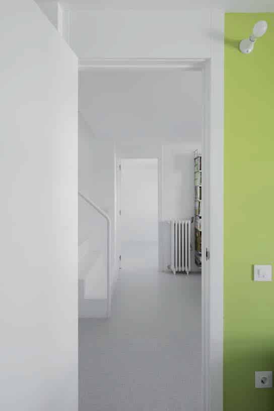 vivienda, Madrid, periferia