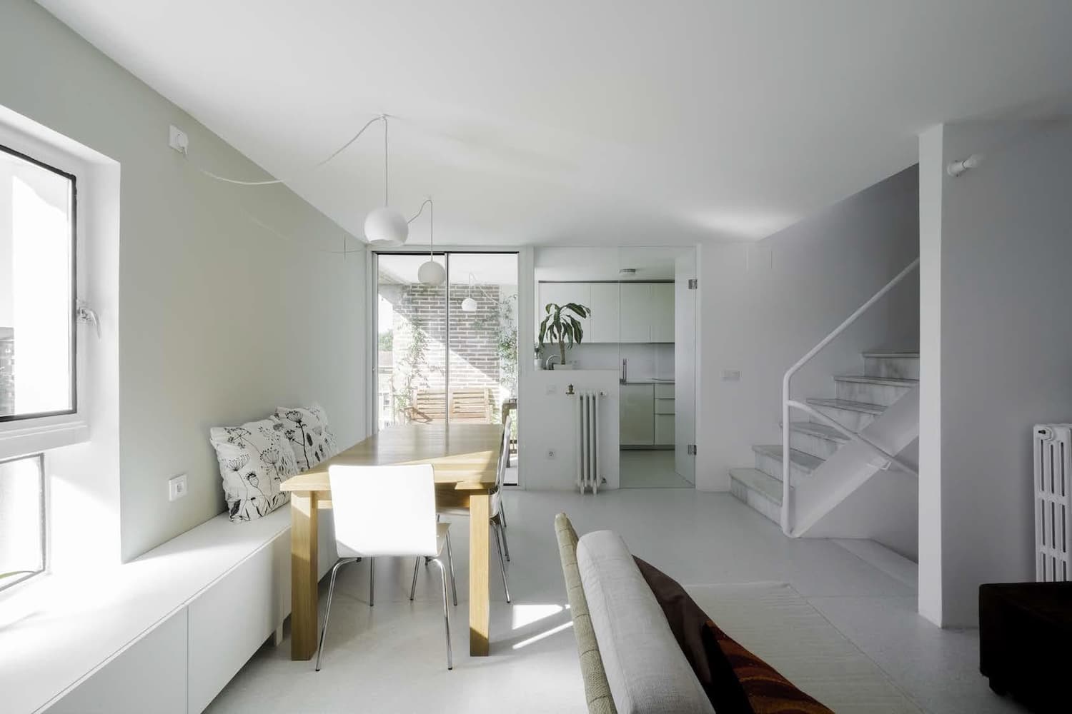 vivienda, Madrid, periferia