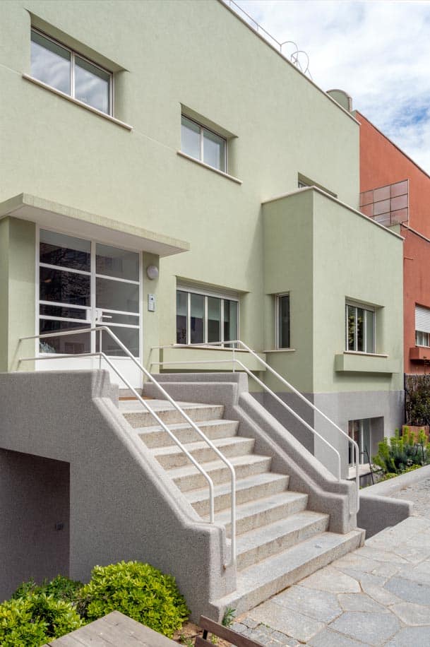vivienda, Madrid, periferia