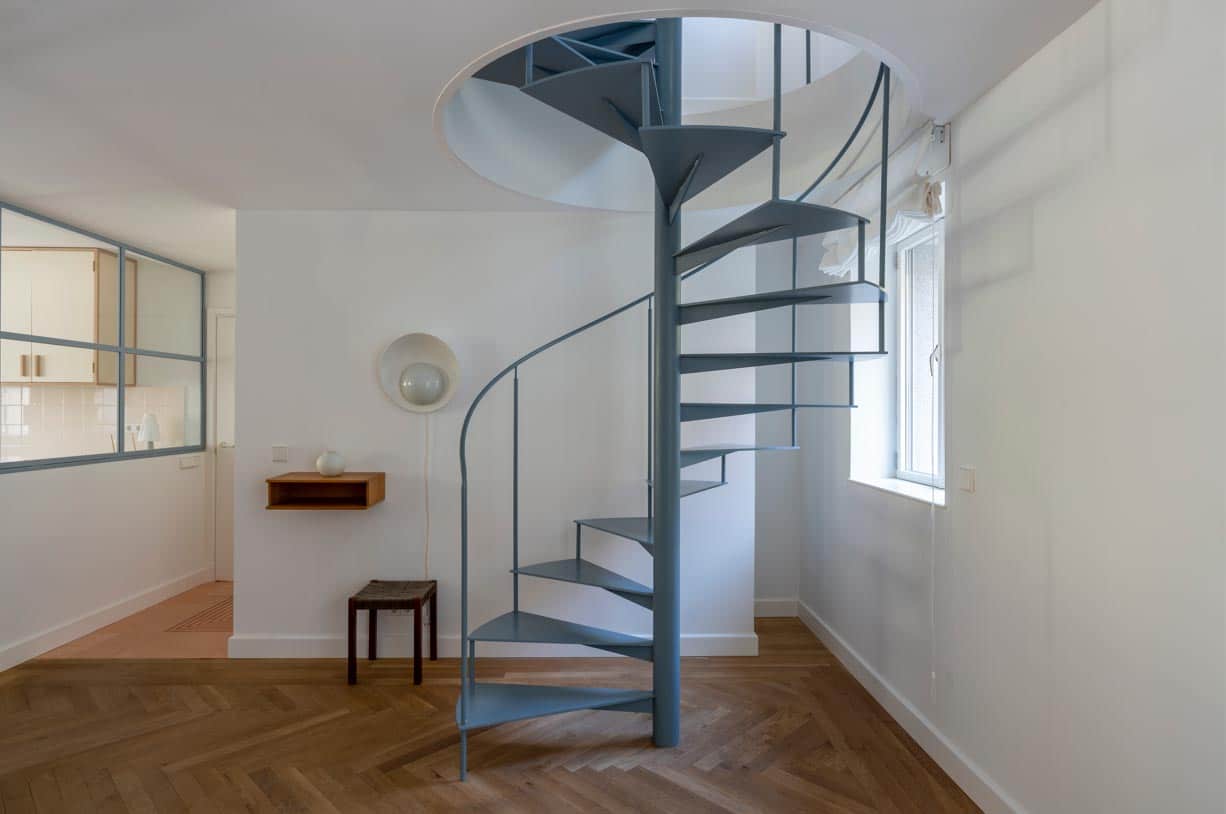 vivienda, Madrid, periferia