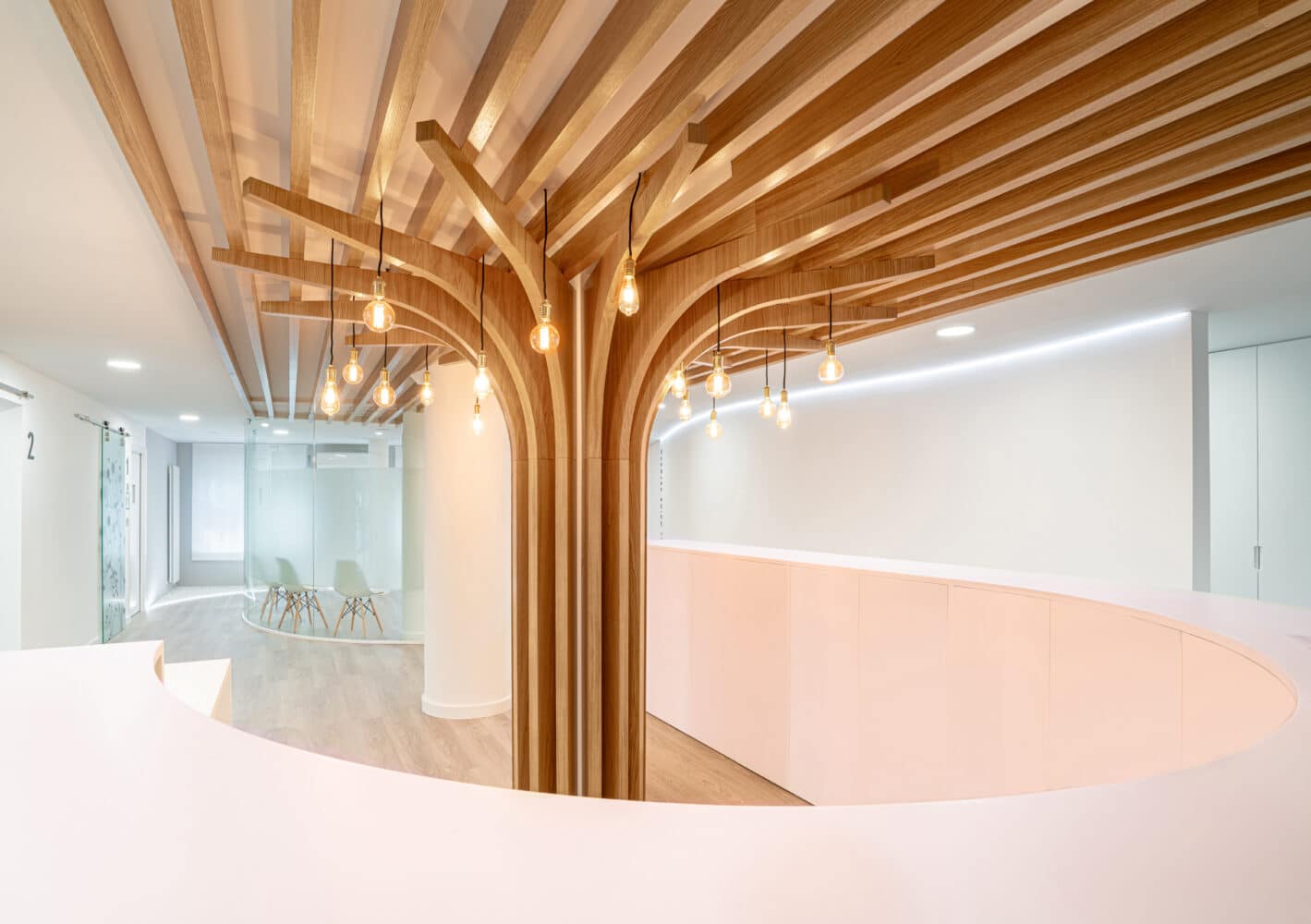 Clínica Dental DS. David Hernández Arquitectura
