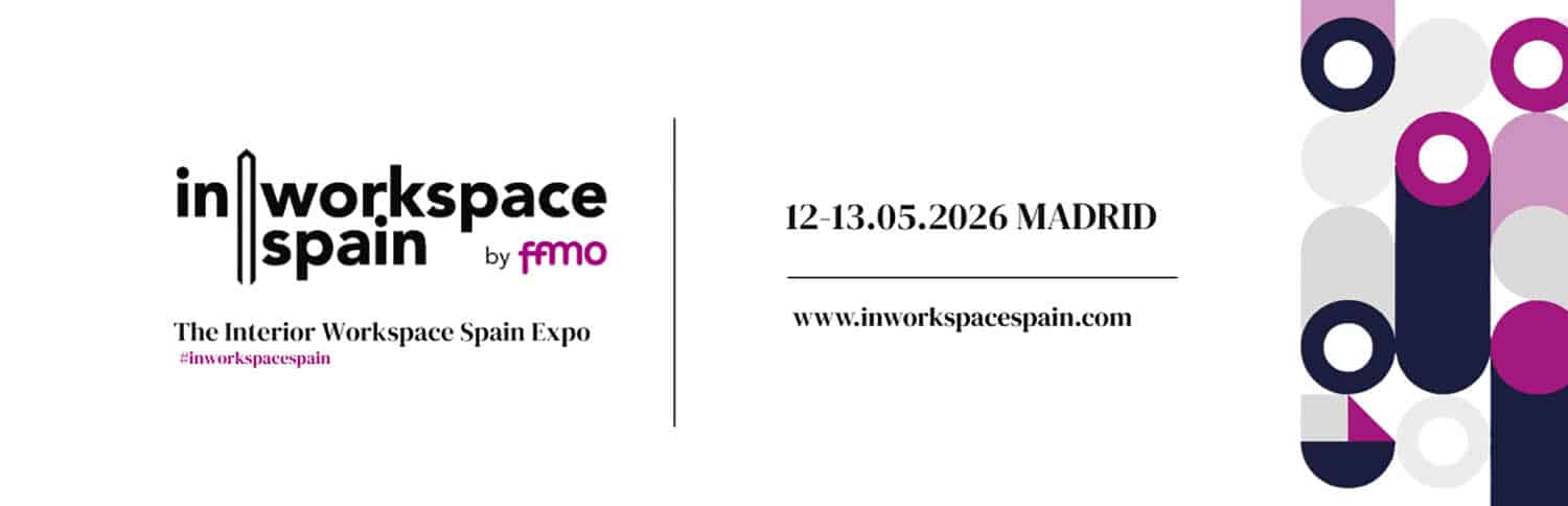 IN|WORKSPACE Spain. FAMO