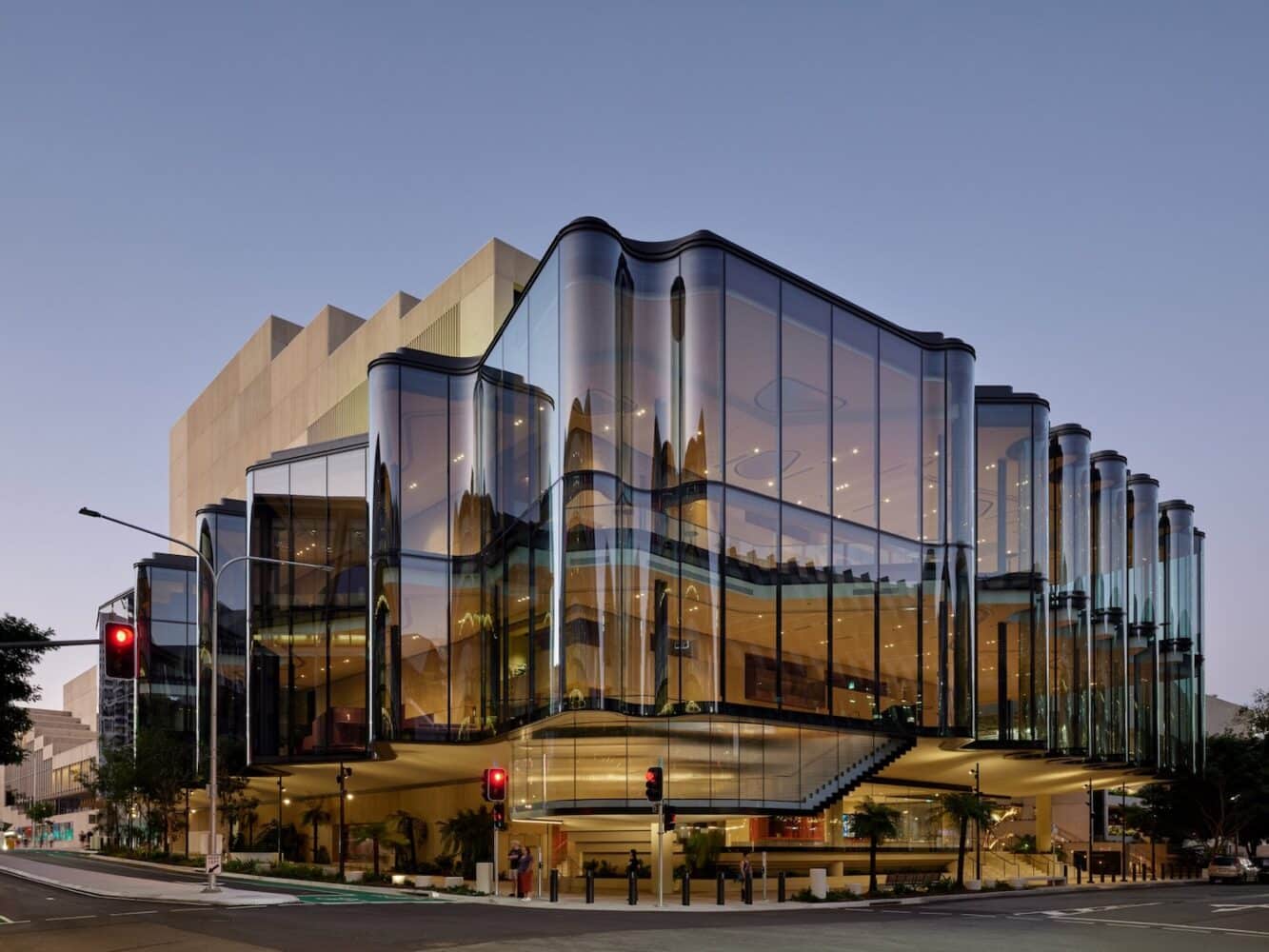 artes escénicas, Snohetta