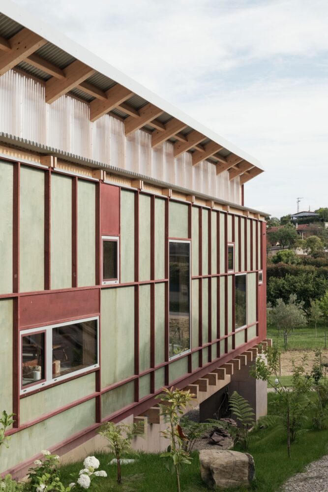Logroño, Concéntrico