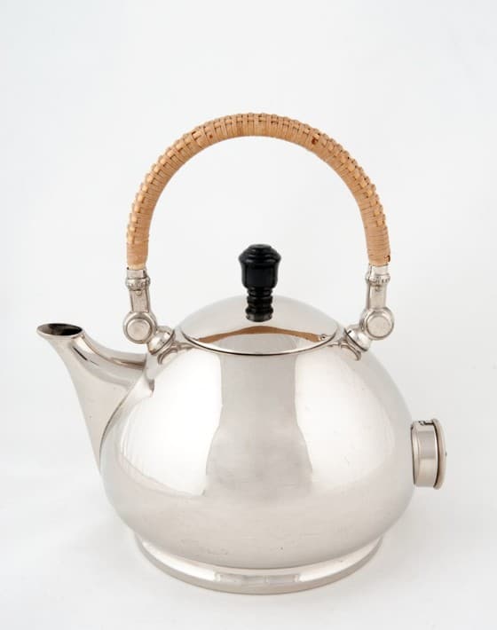 Museo Nacional de Artes Decorativas, cocina moderna