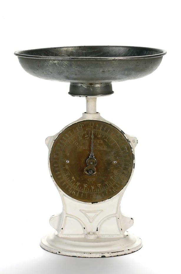Museo Nacional de Artes Decorativas, cocina moderna