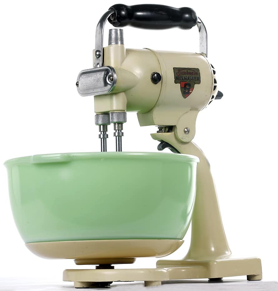 Museo Nacional de Artes Decorativas, cocina moderna