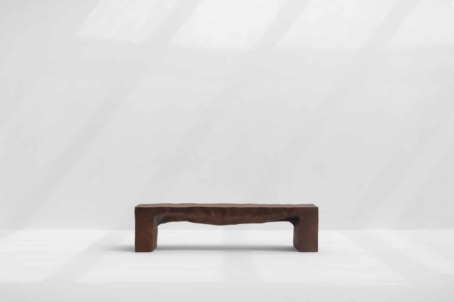 diseño contemporáneo, collectible design, Kameh