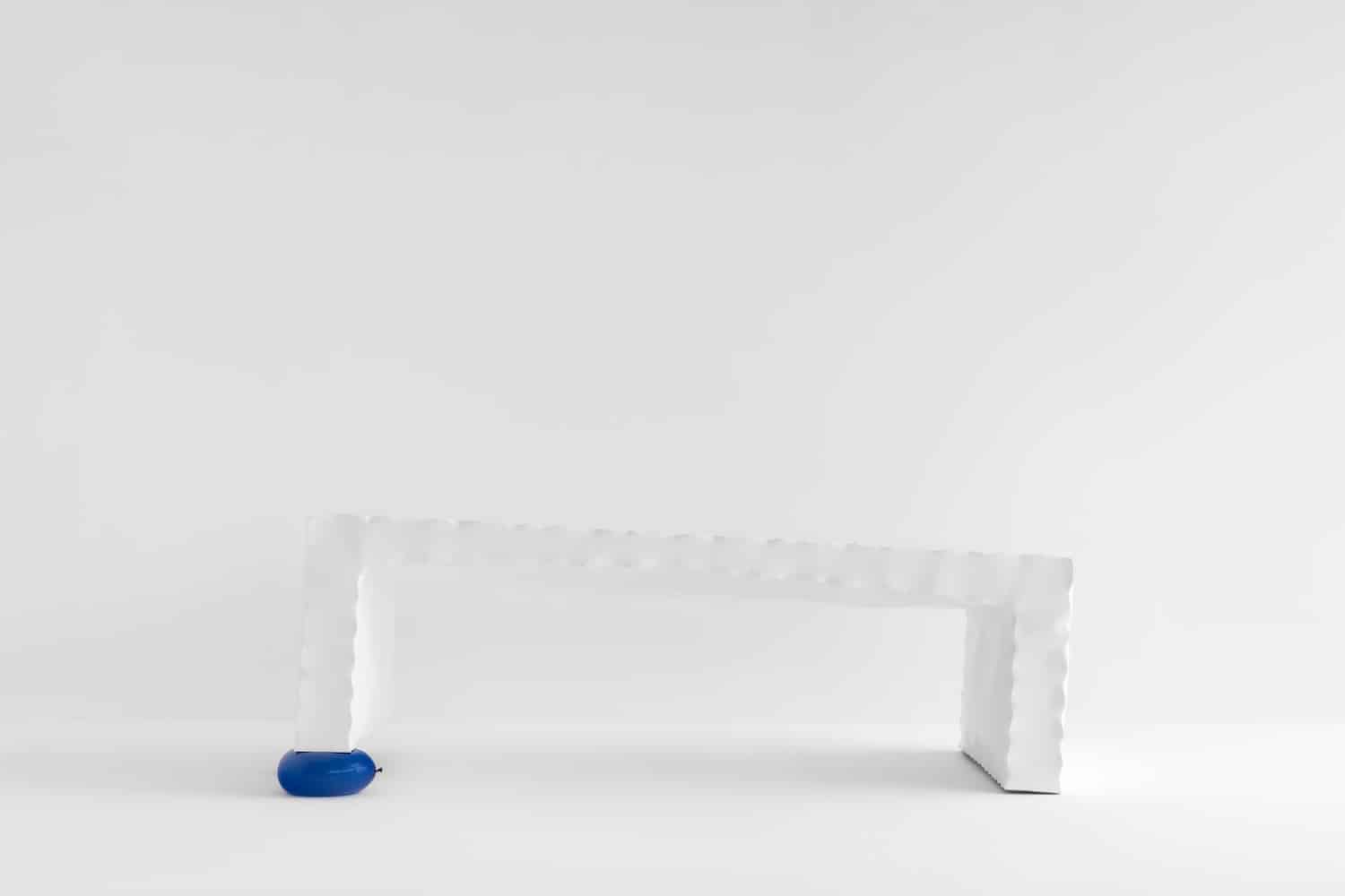 diseño contemporáneo, collectible design, Kameh