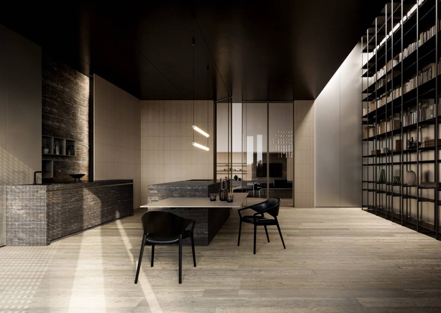Twenty Lab. Modulnova. Fuorisalone Milan Design Week 2026