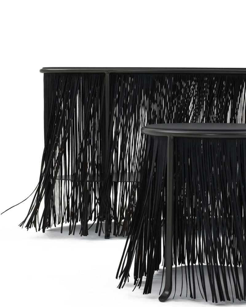 Dozie Kanu Collection. Dozie Kanu. Knoll. Salone del Mobile.Milano 2026