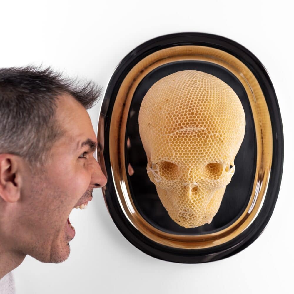 Memento Vivere - Feed Your Head 19