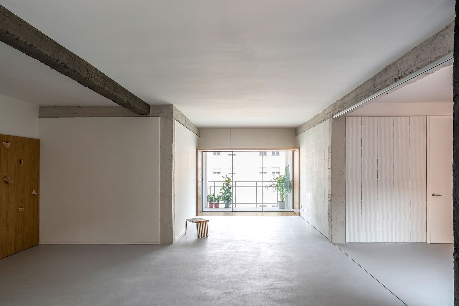 vivienda, Madrid, periferia