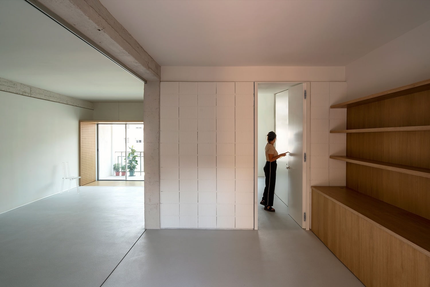 vivienda, Madrid, periferia