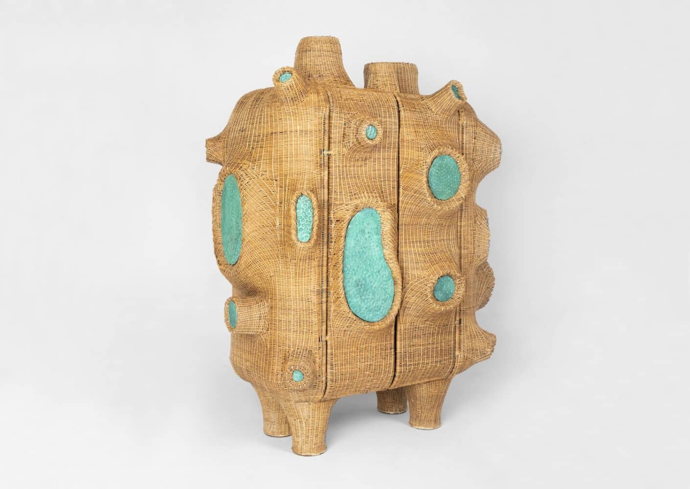diseño contemporáneo, Chris Wolston