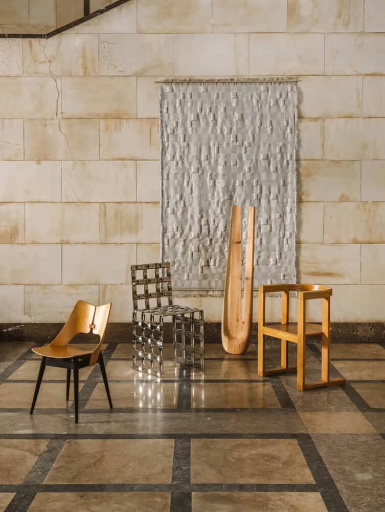 Polish Modernism. Milan Design Week Fuorisalone 2026