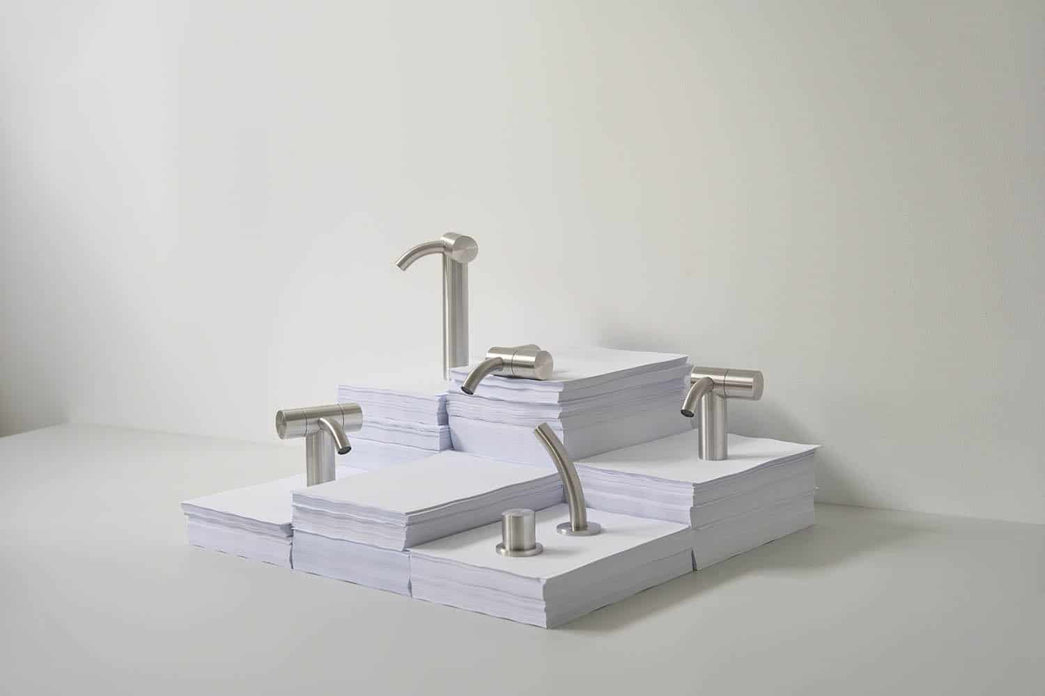 HUM. Philippe Malouin. QuadroDesign. Salone del Mobile.Milano 2026