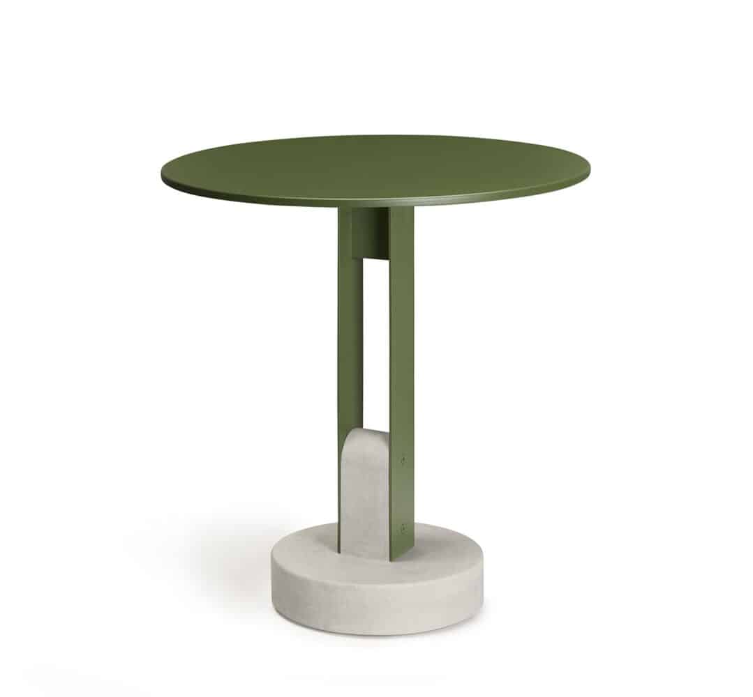 Nolo Table. Simone Bonanni. S-Cab. Salone del Mobile.Milano 2026