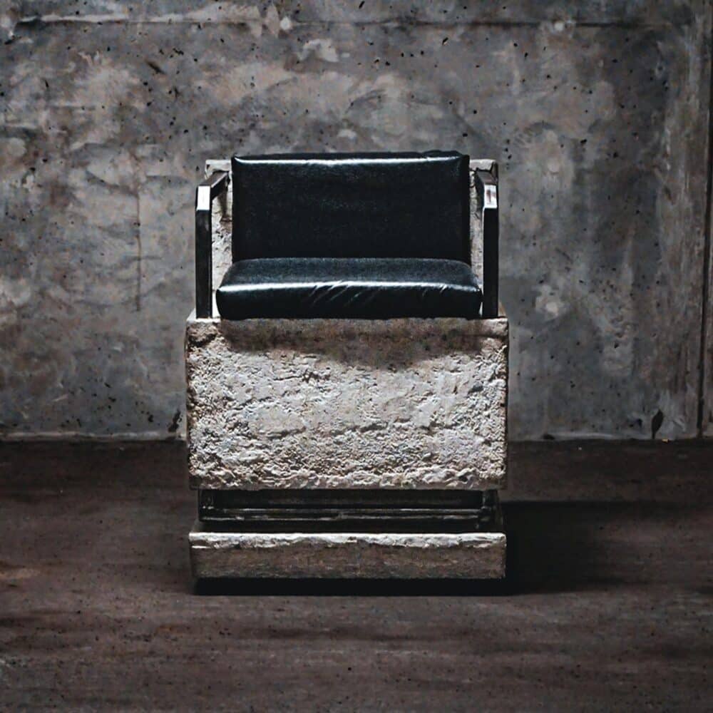 The Core Chair