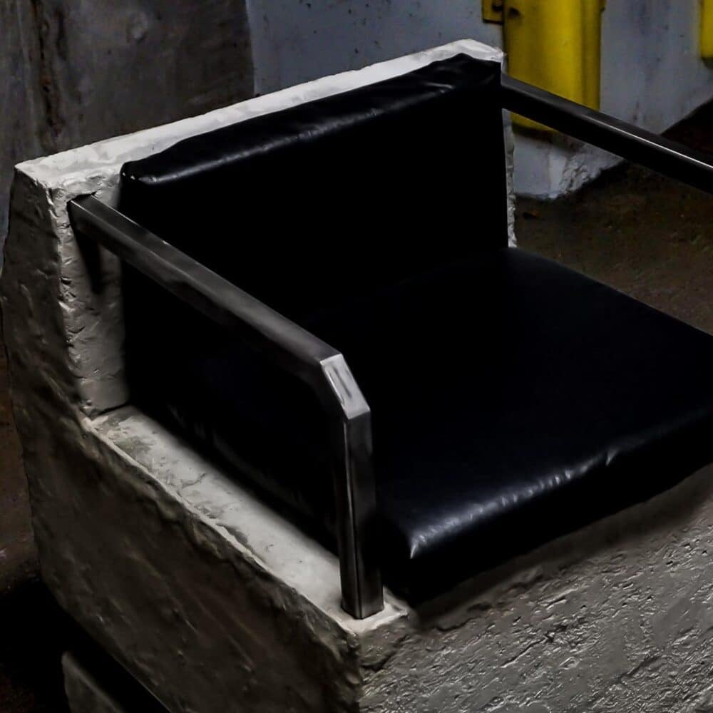 The Core Chair1