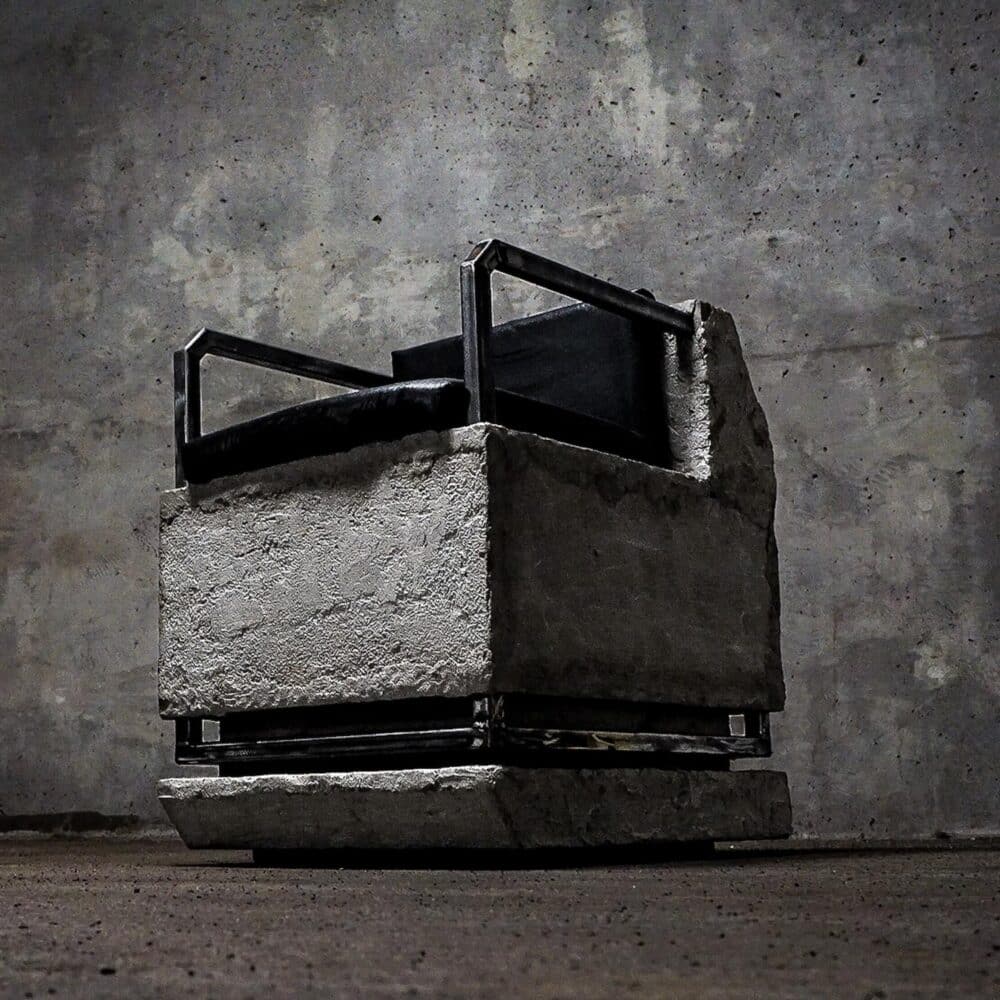 The Core Chair4